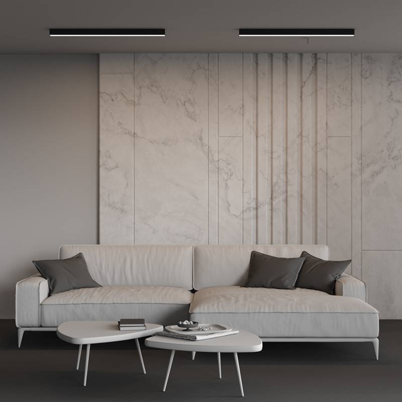 Офисный светильник Maytoni Technical LL311028