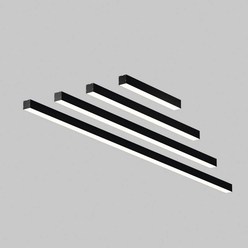 Офисный светильник Maytoni Technical LL311028