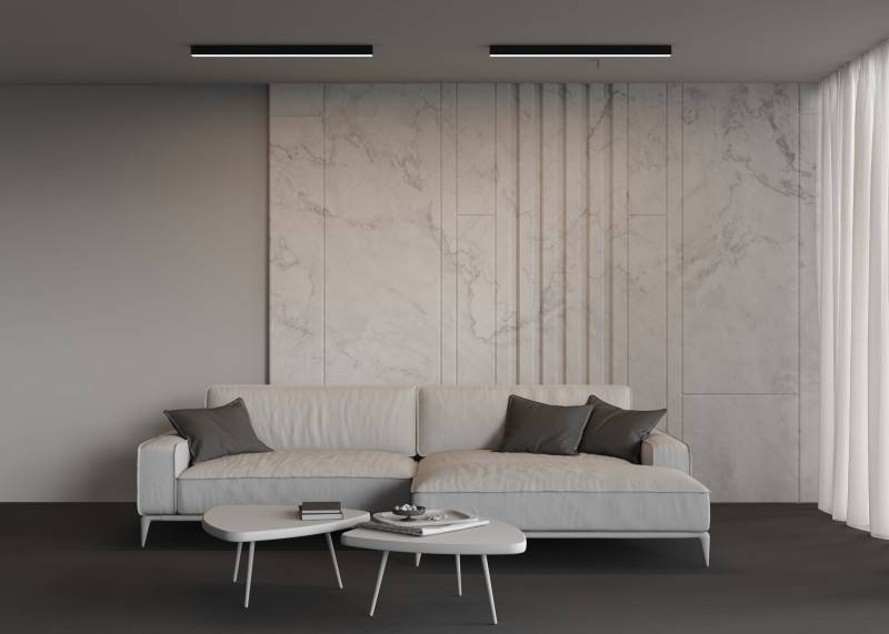 Офисный светильник Maytoni Technical LL311028