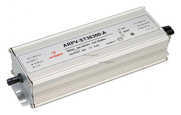 Блок питания Arlight ARPV-ST36300-A 026171