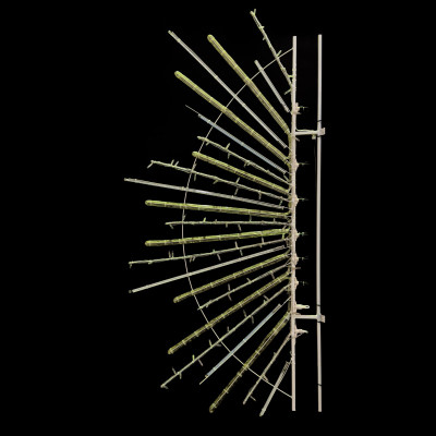 Светодиодная консоль Laitcom KM9-04