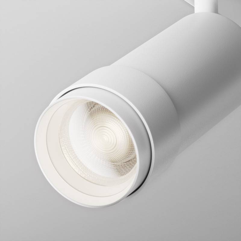 Светильник на шине Maytoni Technical TR212-4-12WTW-Z-DSZ-W