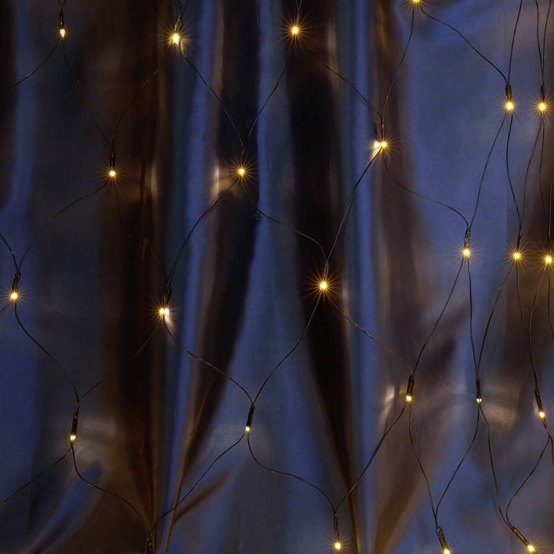 Светодиодная гирлянда Feron 48634