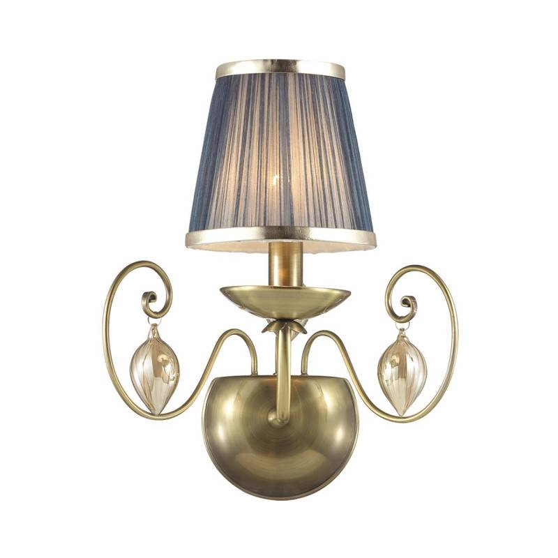 Бра Odeon Light 3921/1W