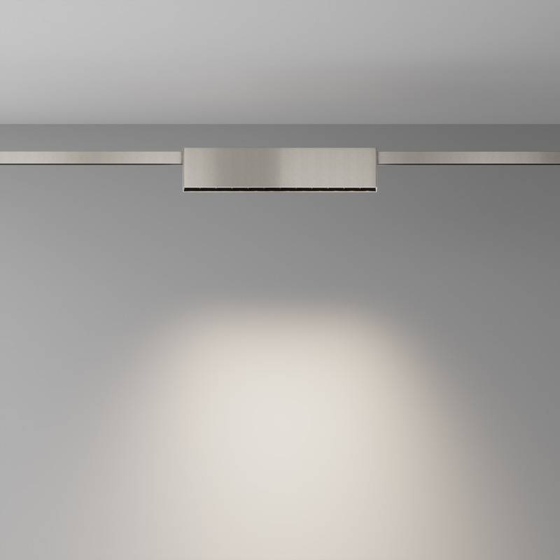 Светильник на шине Maytoni Technical TR150-1-12W4K-M-PT