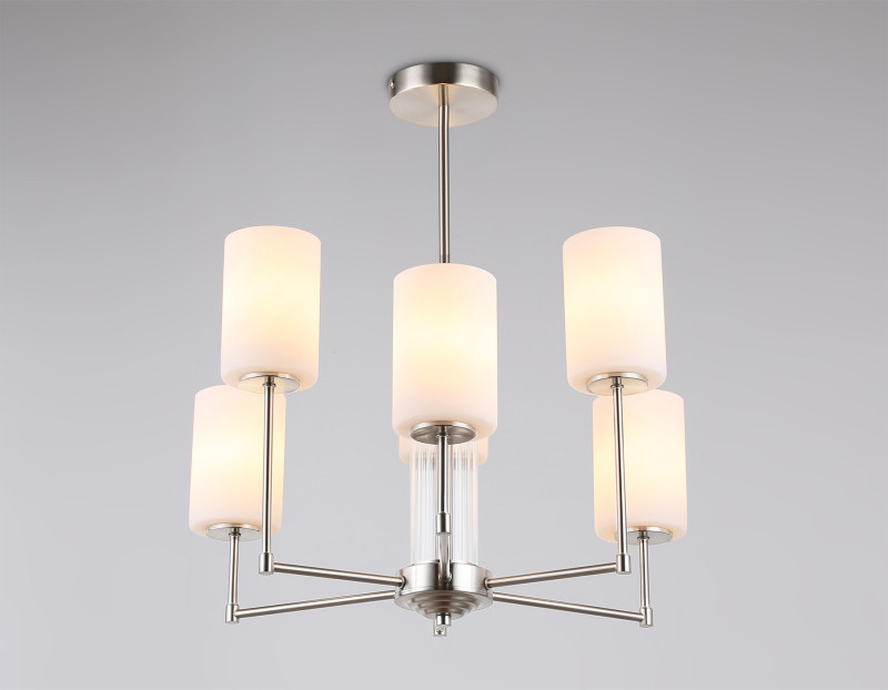 Люстра на штанге Ambrella Light LH56211