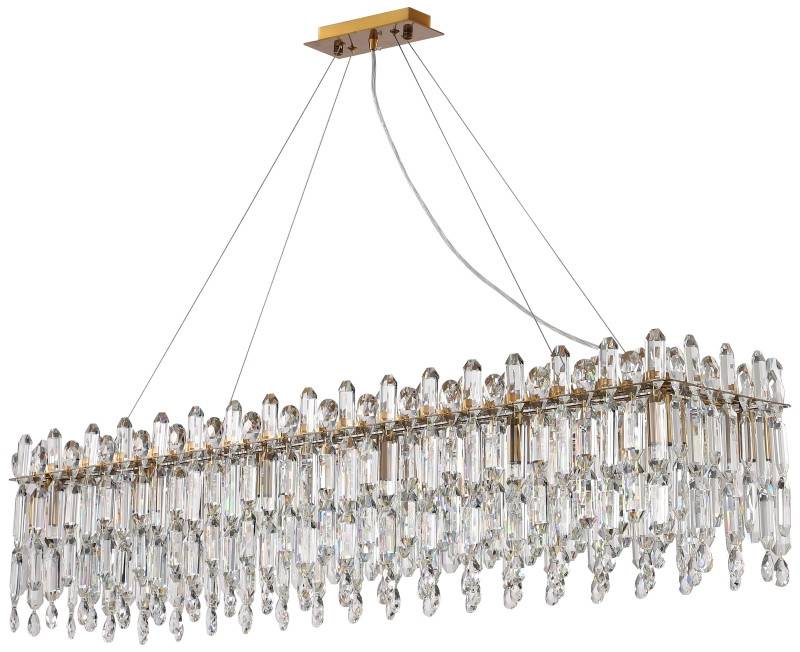 Подвесная люстра Stilfort 2158/05/12PL