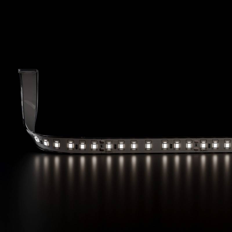 Лента Elektrostandard 120Led 8W IP68 4000K 2835