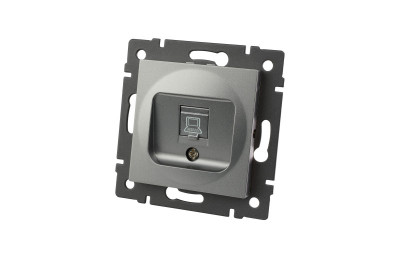 Розетка Arlight 049848