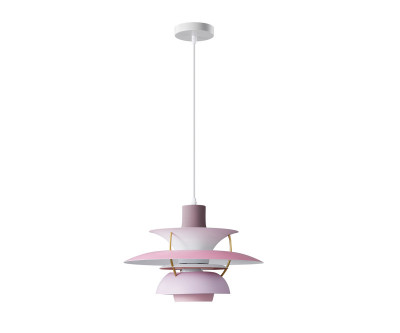 Потолочный детский светильник Kink Light 07826-40,10