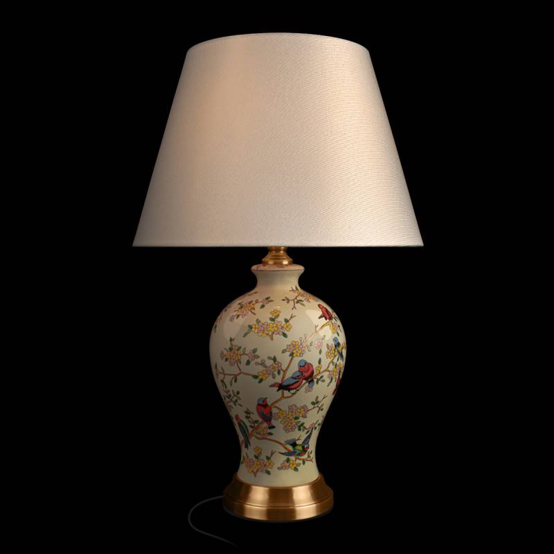 Настольная лампа LOFT IT 10382T