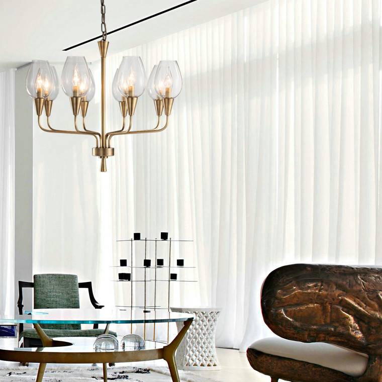 Подвесная люстра ImperiumLoft 179882-26