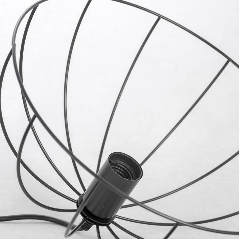 Подвесной светильник Lussole LSP-8213