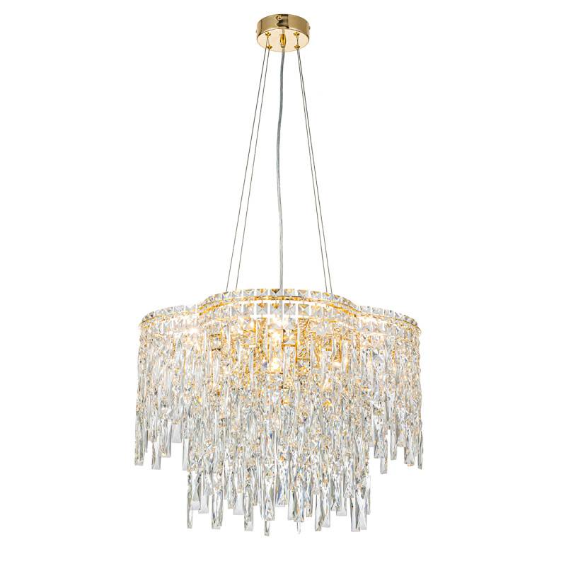 Подвесная люстра Indigo V000444