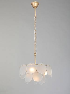 Подвесная люстра Vitaluce V5888-8/4