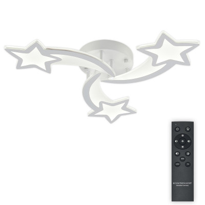 Накладной светильник Natali Kovaltseva LED LAMPS 85010