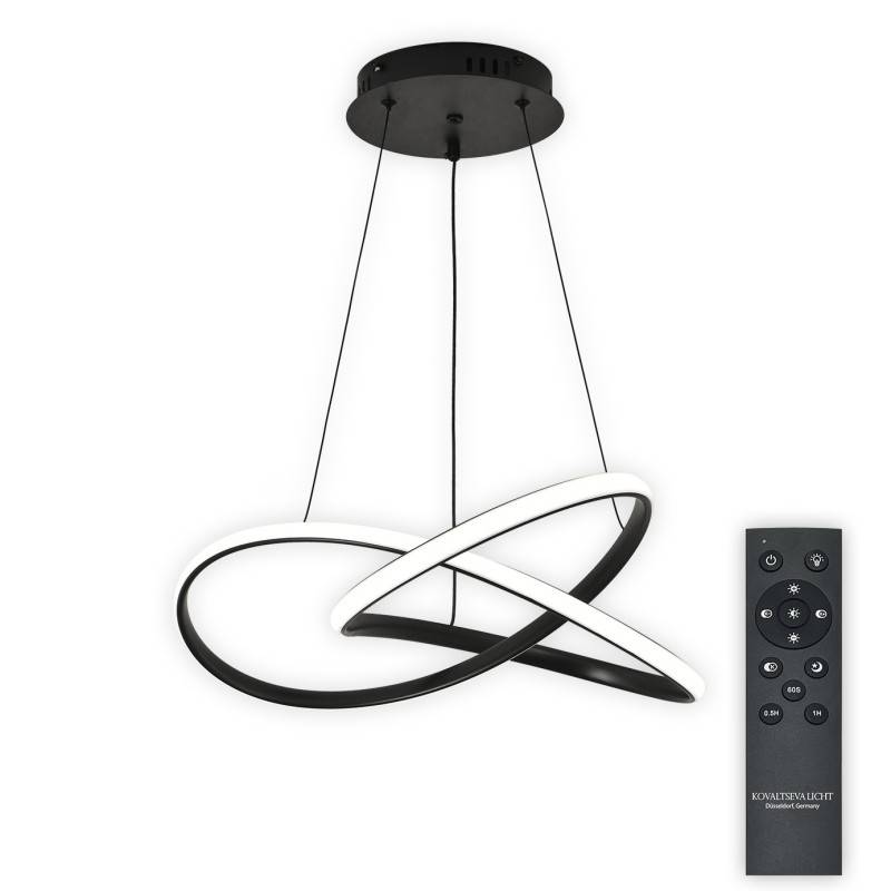 Подвесной светильник Natali Kovaltseva HIGH-TECH LED LAMPS 82076