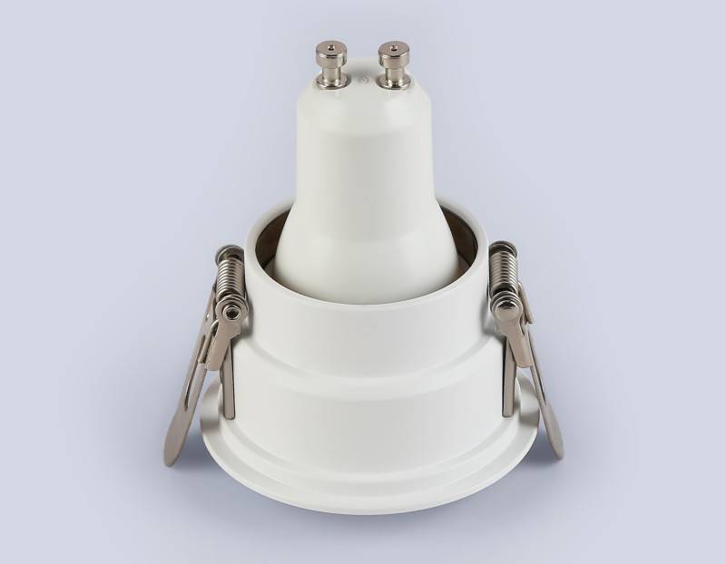 Встраиваемый светильник Ambrella Light TS51813