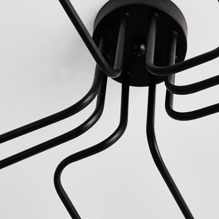 Накладная люстра ImperiumLoft 102020-26