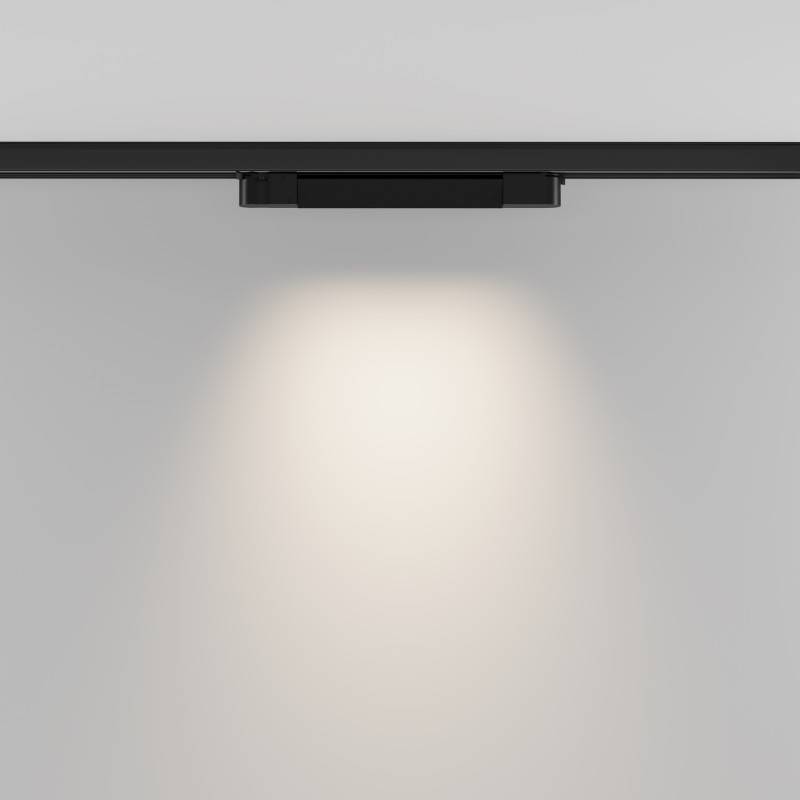 Светильник на шине Maytoni TR195-3-10W4K-M-B(N)