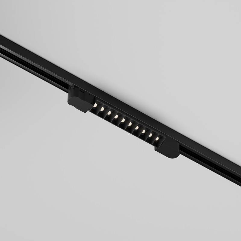 Светильник на шине Maytoni TR195-3-10W4K-M-B(N)