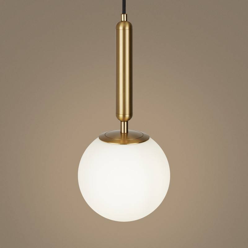 Подвесной светильник Freya FR5124PL-01BS