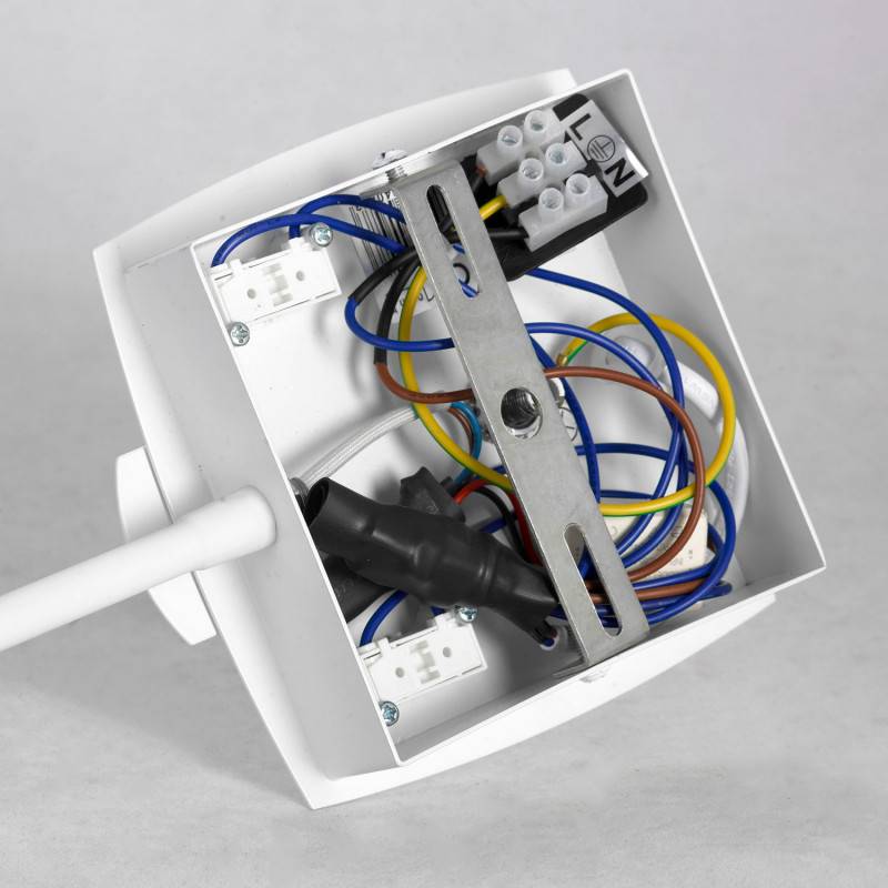 Бра Lussole LSP-8234V