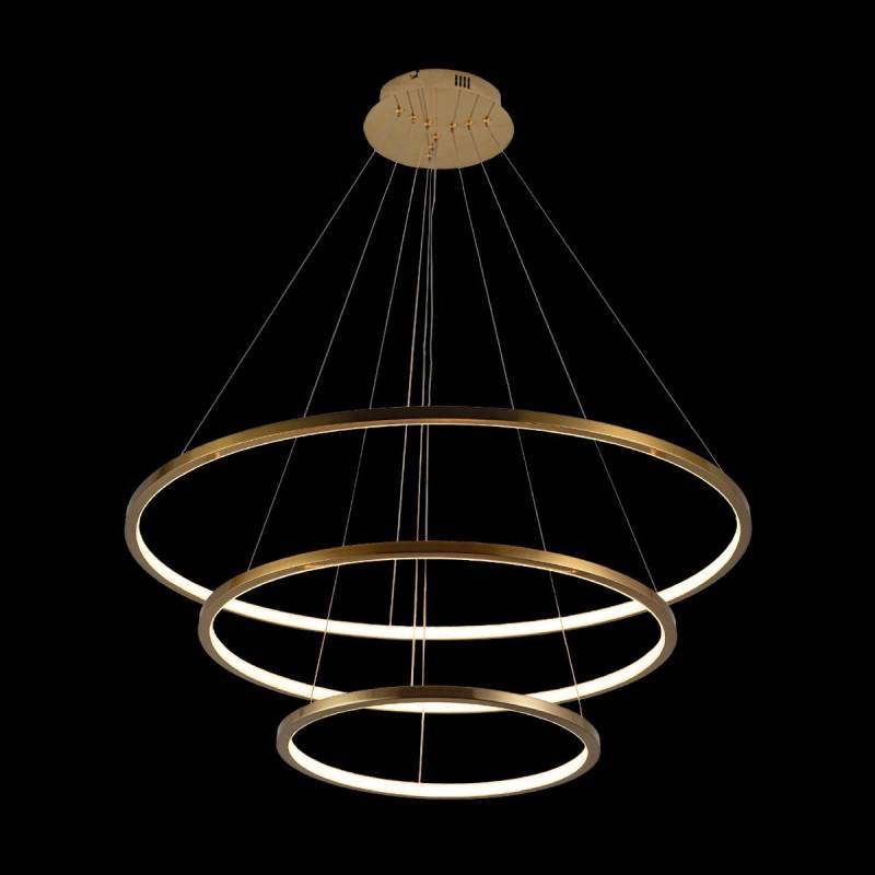 Подвесной светильник LOFT IT 10015/3