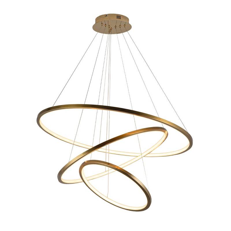 Подвесной светильник LOFT IT 10015/3