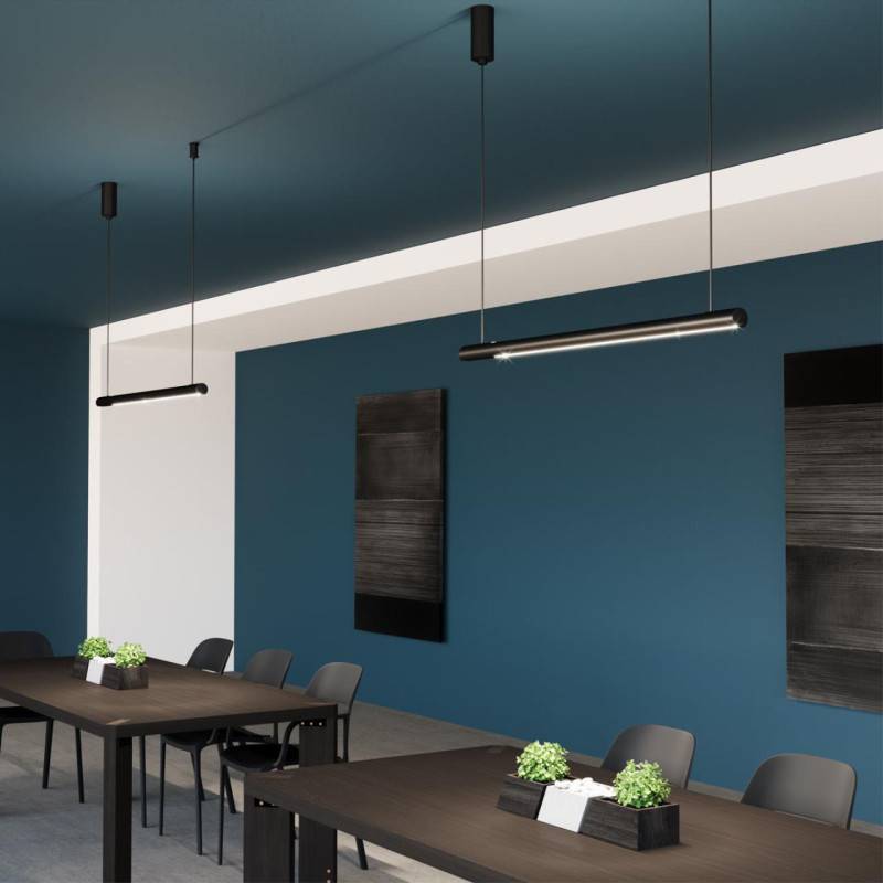 Линейный светильник Novotech 359307