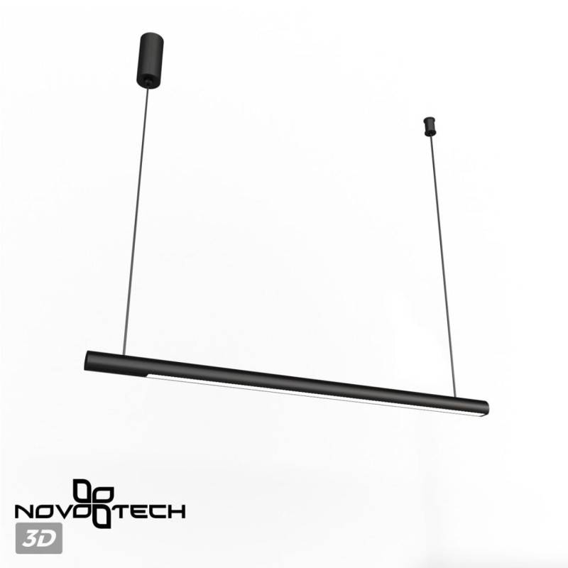 Линейный светильник Novotech 359307
