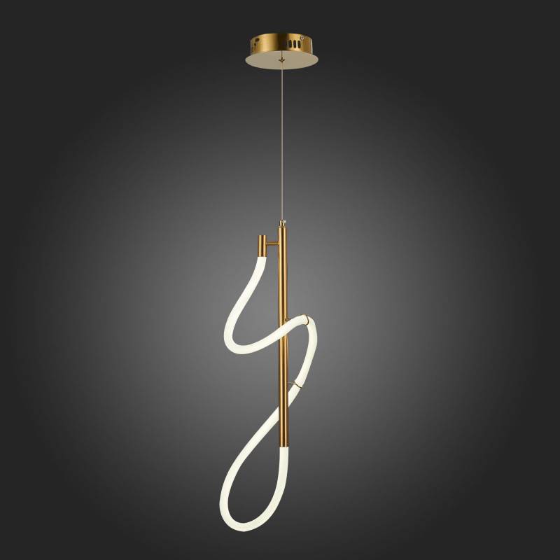 Подвесной светильник ST-Luce SL6102.303.16