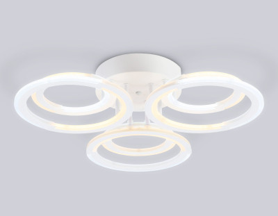 Накладная люстра Ambrella Light FA8943