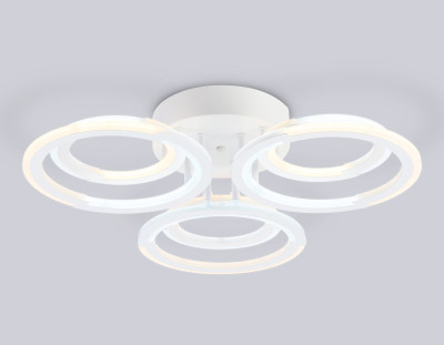 Накладная люстра Ambrella Light FA8943