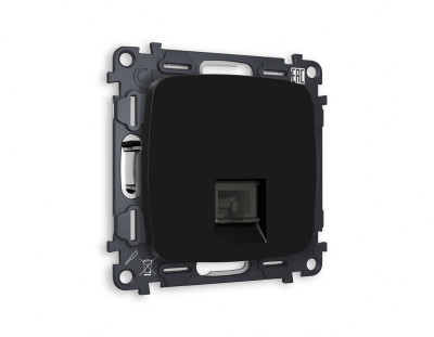 Розетка Ambrella Volt MO812030