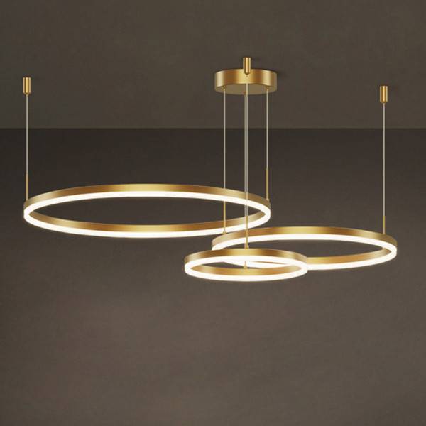 Подвесная люстра ImperiumLoft 219706-23