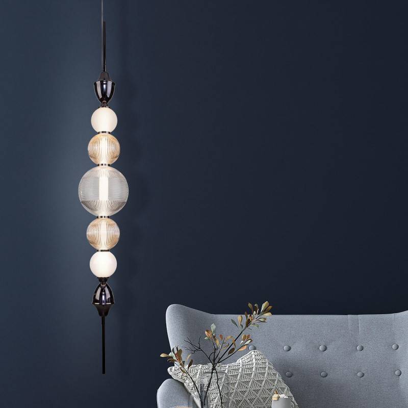 Подвесной светильник Bogate's 436/5