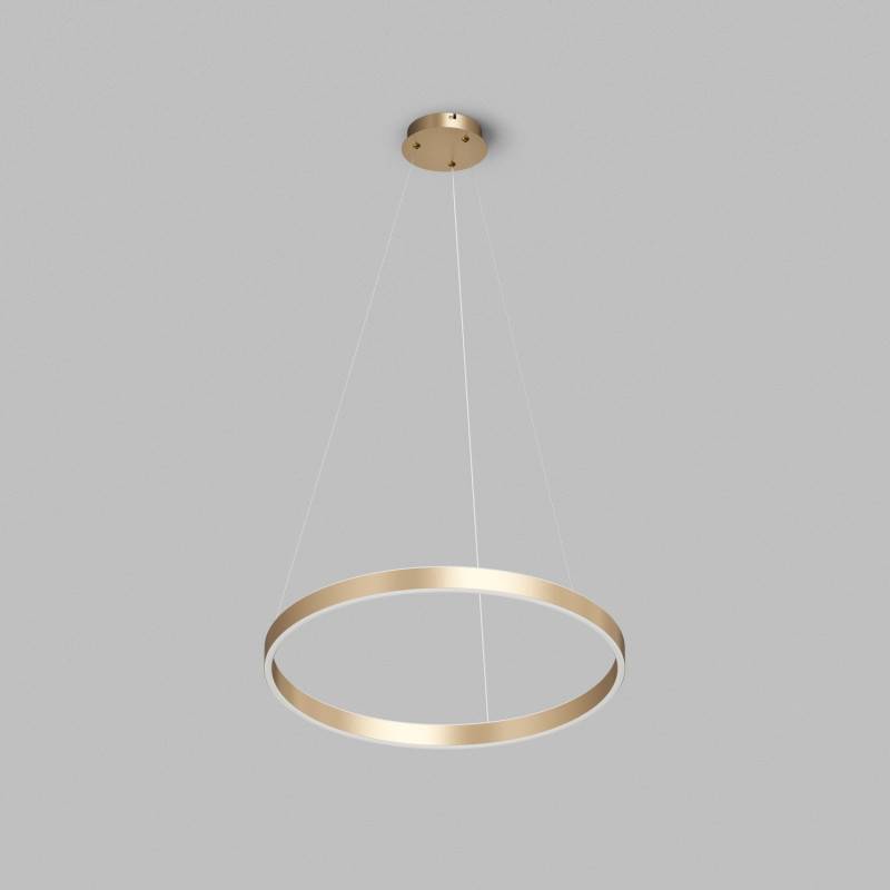 Подвесной светильник Denkirs DK6273-SG