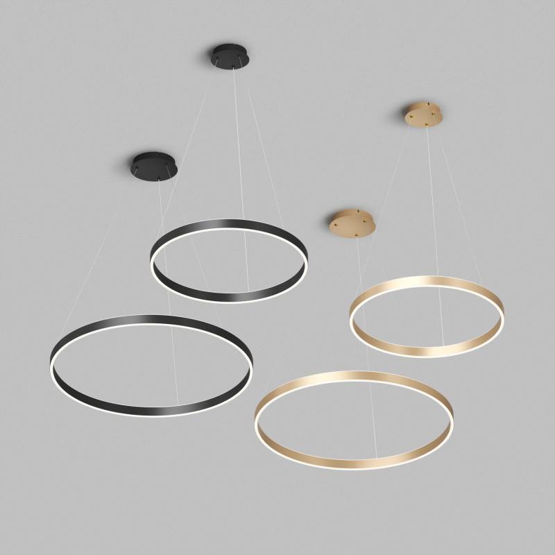 Подвесной светильник Denkirs DK6273-SG