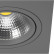 Встраиваемый светильник Lightstar Intero 111 i8290609