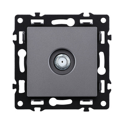 Розетка KOLLINGER AS-020GY