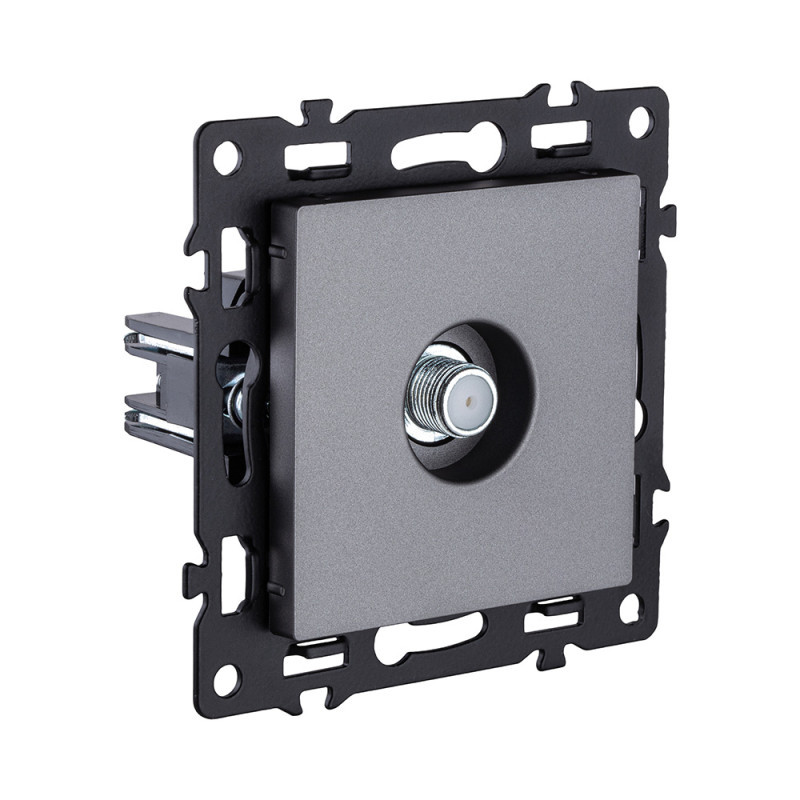 Розетка KOLLINGER AS-020GY