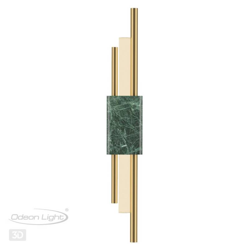 Бра Odeon Light 4360/10WL