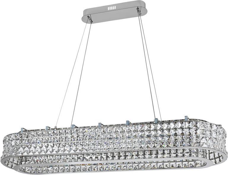 Подвесная люстра Stilfort 4024/09/12PL