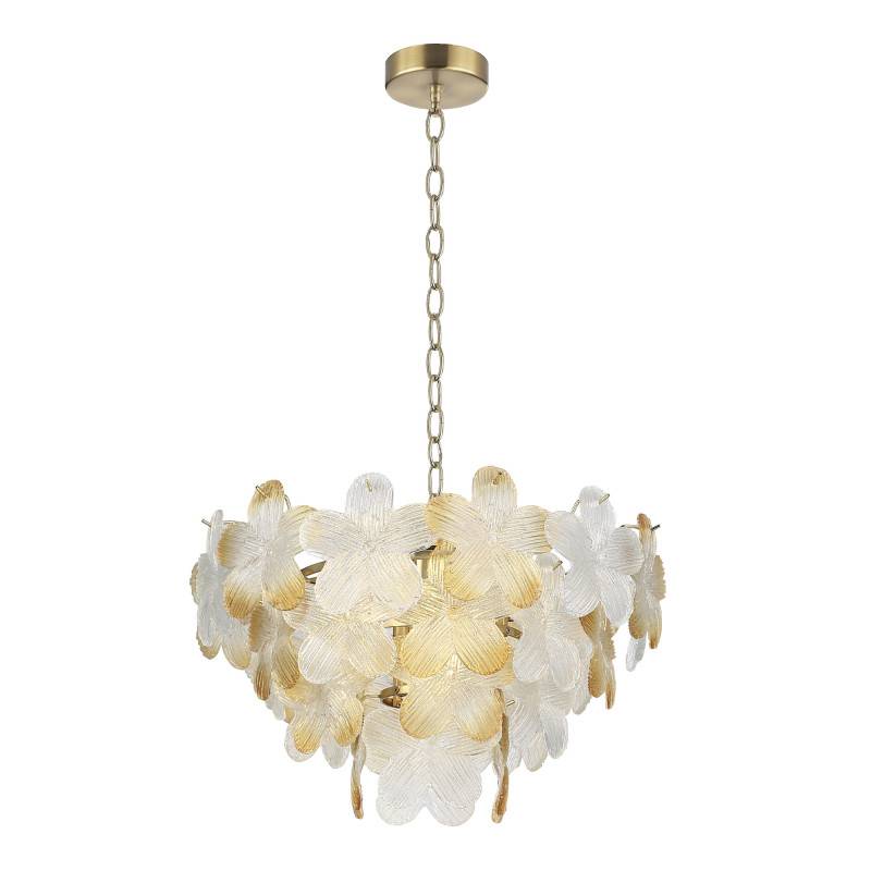 Подвесная люстра ST-Luce SL6240.203.06