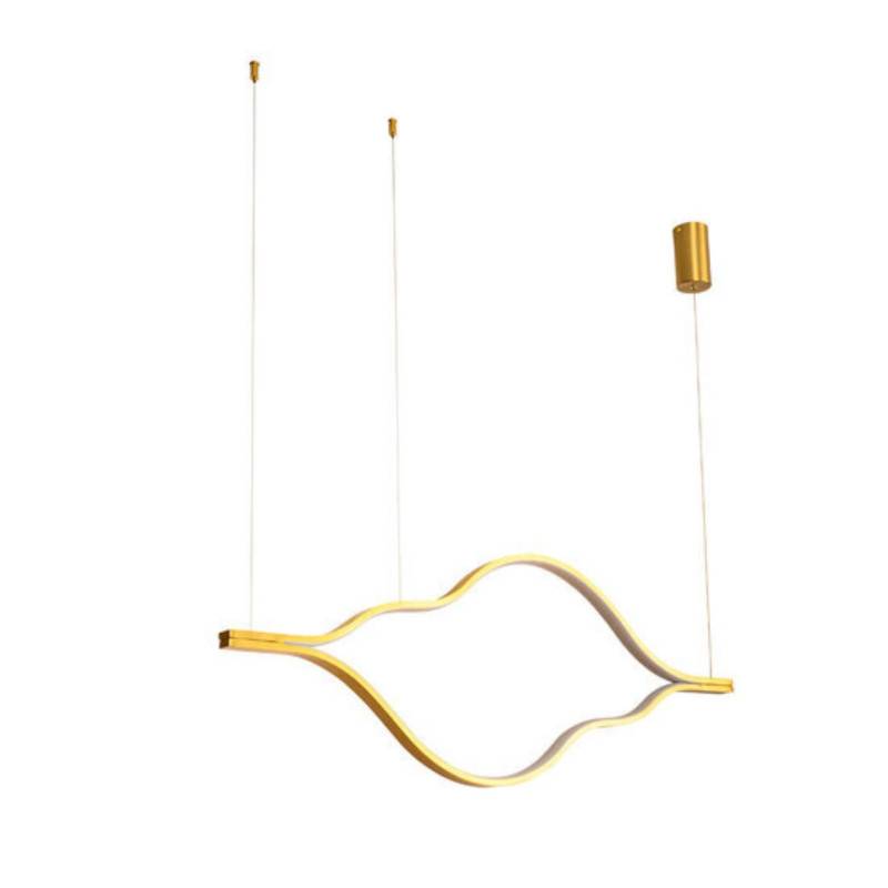 Подвесная люстра ARTE Lamp A2911SP-31GO