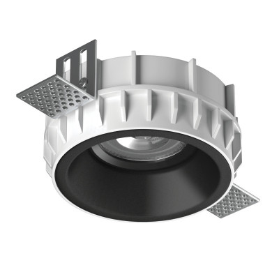 Встраиваемый светильник Lightstar G214607BMOD