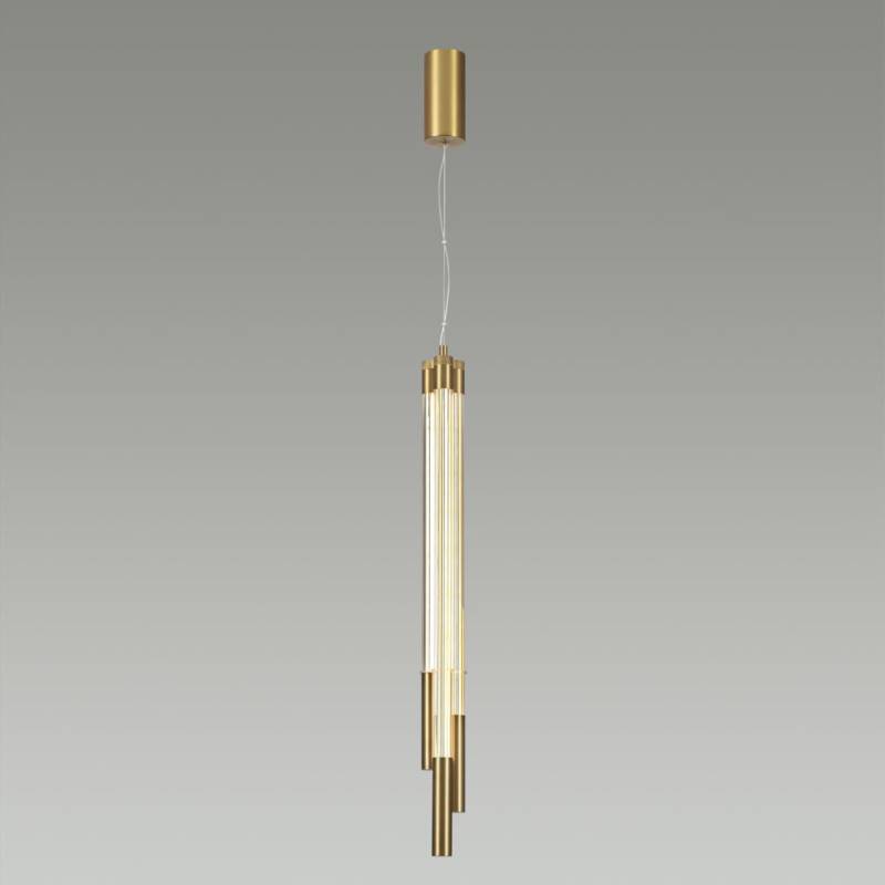 Подвесной светильник Odeon Light 4392/30L