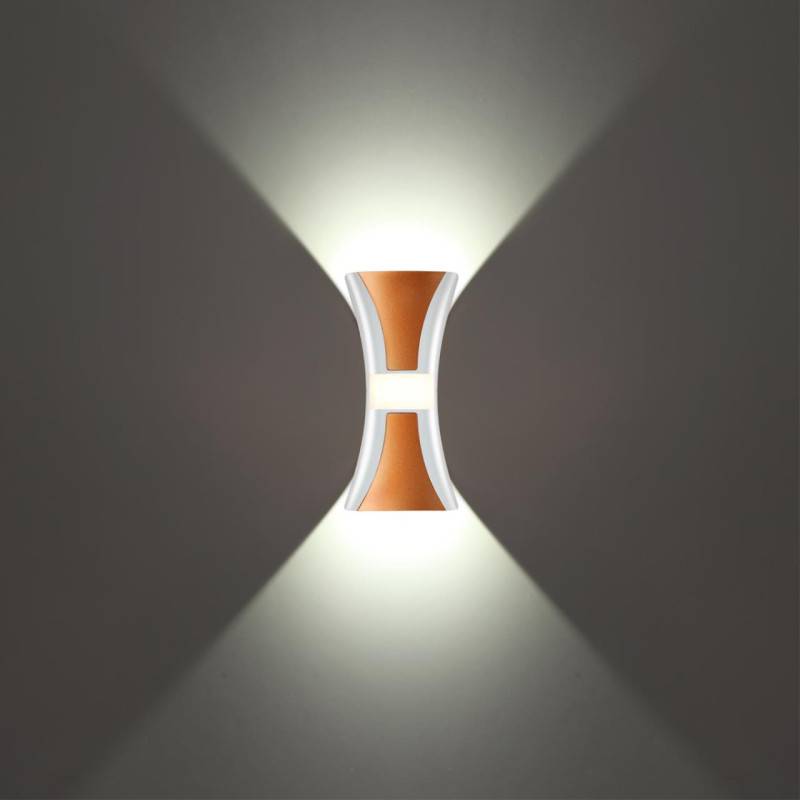 Светильник настенный Novotech 358937