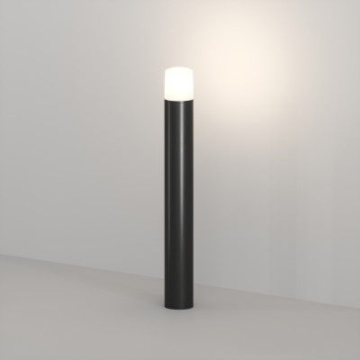 Садово-парковый светильник Denkirs DK9749-BK